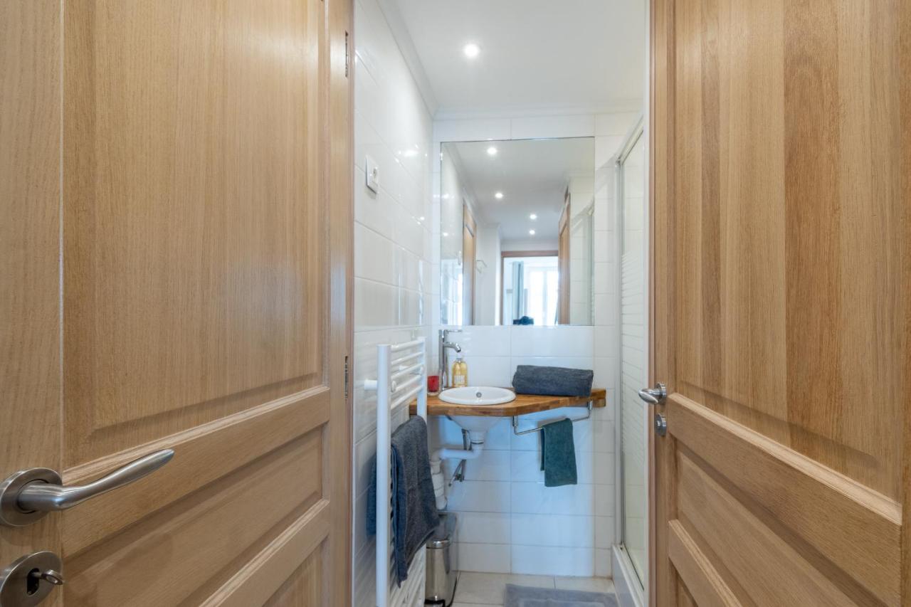 Duplex T3 Climatise Apartment Marseille Exterior photo